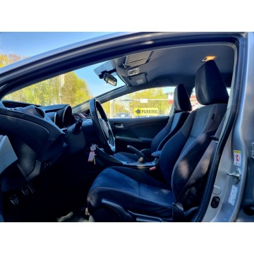 Honda Civic  Hatchback 2013,  1.3 benzyna - Na sprzedaż za 28 900 zł - Szczecin - zdjęcie 9