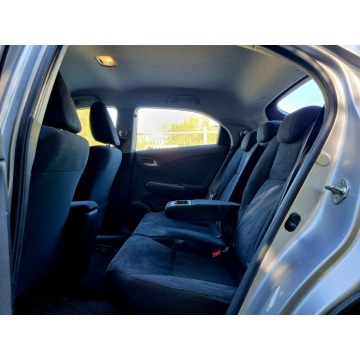 Honda Civic  Hatchback 2013,  1.3 benzyna - Na sprzedaż za 28 900 zł - Szczecin - zdjęcie 10