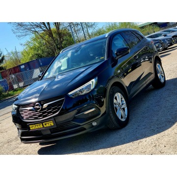 Opel Grandland X - Serwis LED Parktronic Kamera Climatronic Tempomat Gwarancja