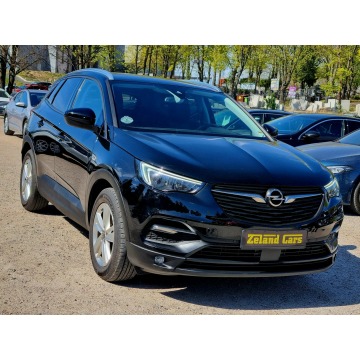 Opel Grandland X  SUV 2018,  1.2 benzyna - Na sprzedaż za 39 900 zł - Szczecin - zdjęcie 3