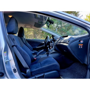 Honda Civic  Hatchback 2013,  1.3 benzyna - Na sprzedaż za 28 900 zł - Szczecin - zdjęcie 11