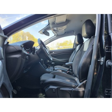 Opel Grandland X  SUV 2018,  1.2 benzyna - Na sprzedaż za 39 900 zł - Szczecin - zdjęcie 9