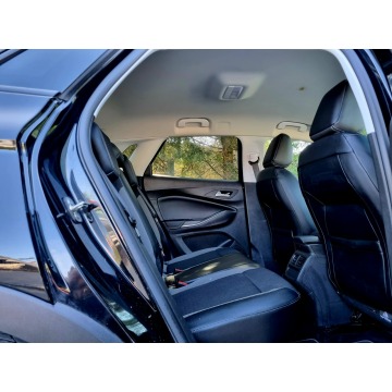Opel Grandland X  SUV 2018,  1.2 benzyna - Na sprzedaż za 39 900 zł - Szczecin - zdjęcie 12