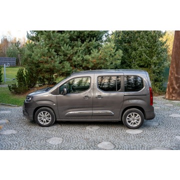 Toyota ProAce  Minivan/Van 2020,  1.2 benzyna - Na sprzedaż za 72 777 zł - Ropczyce - zdjęcie 7
