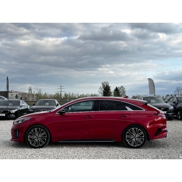 Kia ProCeed  Kombi 2019,  1.4 benzyna, automat - Na sprzedaż za 74 900 zł - Michałowice-Wieś - zdjęcie 7