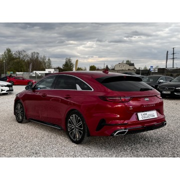 Kia ProCeed  Kombi 2019,  1.4 benzyna, automat - Na sprzedaż za 74 900 zł - Michałowice-Wieś - zdjęcie 6