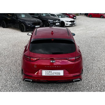 Kia ProCeed  Kombi 2019,  1.4 benzyna, automat - Na sprzedaż za 74 900 zł - Michałowice-Wieś - zdjęcie 5