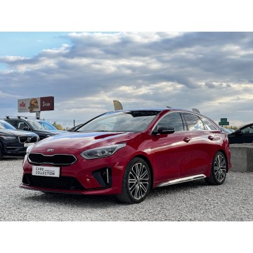 Kia ProCeed  Kombi 2019,  1.4 benzyna, automat - Na sprzedaż za 74 900 zł - Michałowice-Wieś - zdjęcie 8