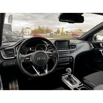 Kia ProCeed  Kombi 2019,  1.4 benzyna, automat - Na sprzedaż za 74 900 zł - Michałowice-Wieś - zdjęcie 11