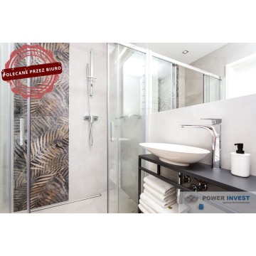 Apartament inwestycyjny w centrum miasta