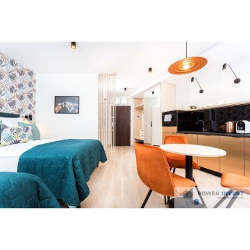 Mieszkanie jednopokojowe Kraków,   30 m2 - Sprzedam - zdjęcie 3