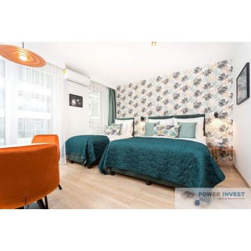 Mieszkanie jednopokojowe Kraków,   30 m2 - Sprzedam - zdjęcie 4