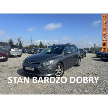 Hyundai i30 2011,  1.4 benzyna - Na sprzedaż za 17 800 zł - Rawa Mazowiecka - zdjęcie 1