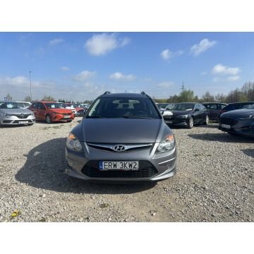 Hyundai i30 2011,  1.4 benzyna - Na sprzedaż za 17 800 zł - Rawa Mazowiecka - zdjęcie 2