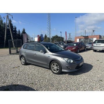 Hyundai i30 2011,  1.4 benzyna - Na sprzedaż za 17 800 zł - Rawa Mazowiecka - zdjęcie 12