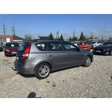 Hyundai i30 2011,  1.4 benzyna - Na sprzedaż za 17 800 zł - Rawa Mazowiecka - zdjęcie 10