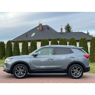 SsangYong Korando  SUV 2022,  1.5 benzyna, automat - Na sprzedaż za 73 923 zł - Nowe Iganie - zdjęcie 2
