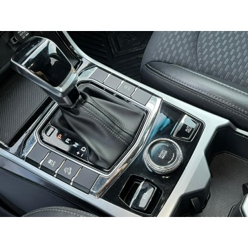 SsangYong Korando  SUV 2022,  1.5 benzyna, automat - Na sprzedaż za 73 923 zł - Nowe Iganie - zdjęcie 8