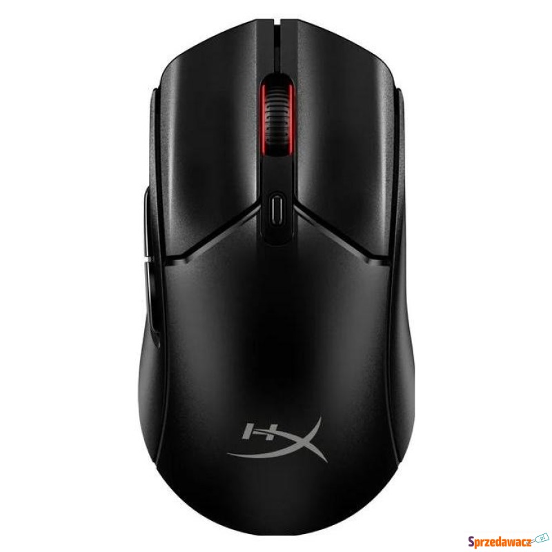 Myszka gamingowa HyperX Pulsefire Haste 2 Core... - Myszki - Rzeszów