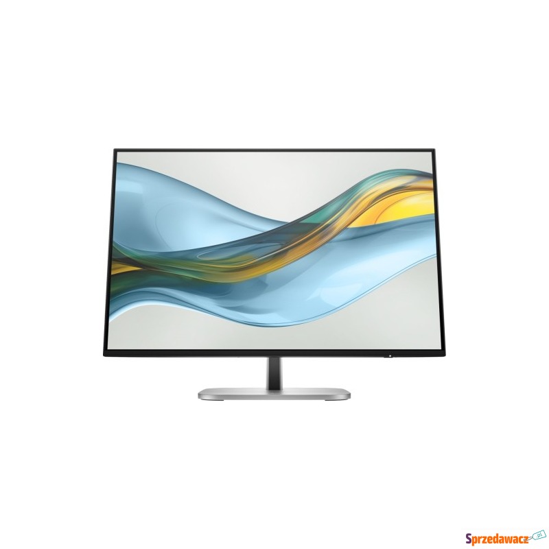 Monitor HP Series 5 24-calowy monitor seria 5... - Monitory LCD i LED - Gliwice