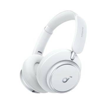 Soundcore Space Q45 ANC Białe