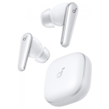 Soundcore Liberty 5 Białe