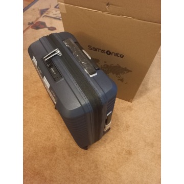 Torba podrozna Samsonite - Torby, torebki, teczki - Warszawa - zdjęcie 1