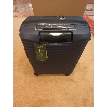 Torba podrozna Samsonite - Torby, torebki, teczki - Warszawa - zdjęcie 2