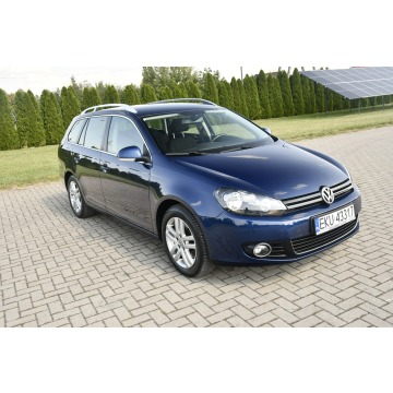 Volkswagen Golf 2011,  2.0 diesel, automat - Na sprzedaż za 19 900 zł - Kutno - zdjęcie 2