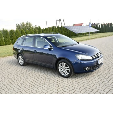 Volkswagen Golf 2011,  2.0 diesel, automat - Na sprzedaż za 19 900 zł - Kutno - zdjęcie 3