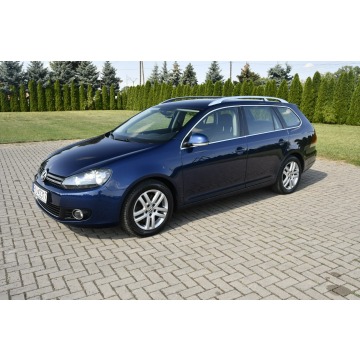 Volkswagen Golf 2011,  2.0 diesel, automat - Na sprzedaż za 19 900 zł - Kutno - zdjęcie 6