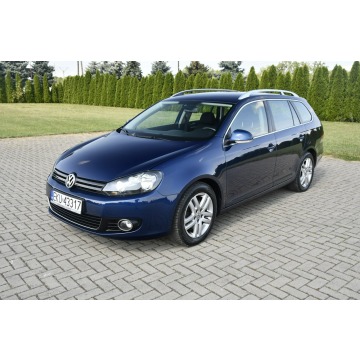 Volkswagen Golf 2011,  2.0 diesel, automat - Na sprzedaż za 19 900 zł - Kutno - zdjęcie 7