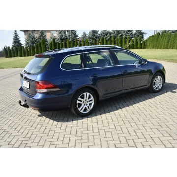 Volkswagen Golf 2011,  2.0 diesel, automat - Na sprzedaż za 19 900 zł - Kutno - zdjęcie 8