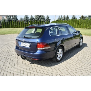 Volkswagen Golf 2011,  2.0 diesel, automat - Na sprzedaż za 19 900 zł - Kutno - zdjęcie 9