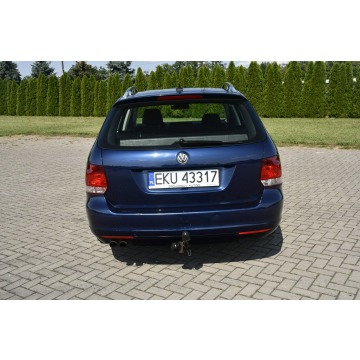 Volkswagen Golf 2011,  2.0 diesel, automat - Na sprzedaż za 19 900 zł - Kutno - zdjęcie 10
