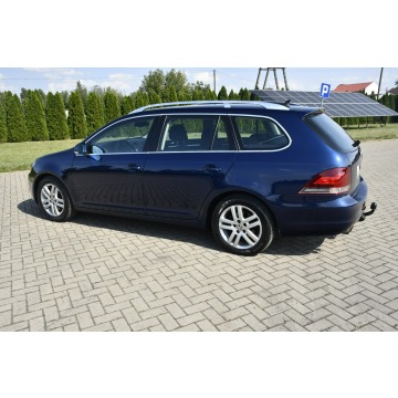 Volkswagen Golf 2011,  2.0 diesel, automat - Na sprzedaż za 19 900 zł - Kutno - zdjęcie 12