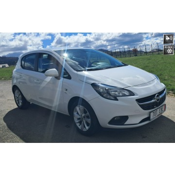 Opel Corsa - 1.4 Benzyna 90 KM