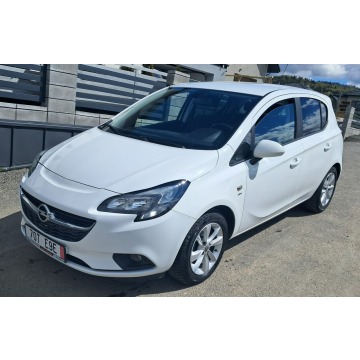 Opel Corsa  Hatchback 2016,  1.4 benzyna - Na sprzedaż za 24 500 zł - Cisiec - zdjęcie 2