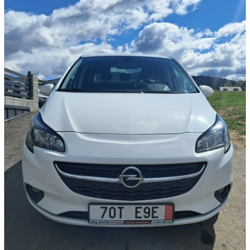 Opel Corsa  Hatchback 2016,  1.4 benzyna - Na sprzedaż za 24 500 zł - Cisiec - zdjęcie 3
