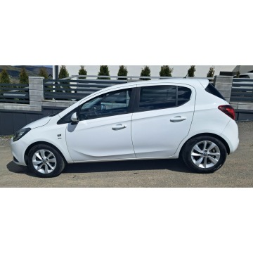 Opel Corsa  Hatchback 2016,  1.4 benzyna - Na sprzedaż za 24 500 zł - Cisiec - zdjęcie 7