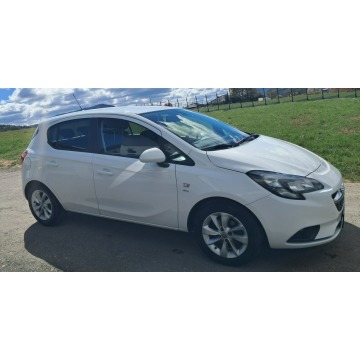 Opel Corsa  Hatchback 2016,  1.4 benzyna - Na sprzedaż za 24 500 zł - Cisiec - zdjęcie 8