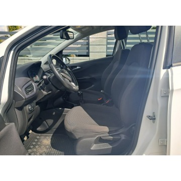 Opel Corsa  Hatchback 2016,  1.4 benzyna - Na sprzedaż za 24 500 zł - Cisiec - zdjęcie 12