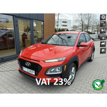 Hyundai Kona - FV23%