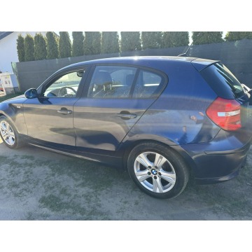 BMW Seria 1  Hatchback 2010,  2.0 benzyna - Na sprzedaż za 12 800 zł - Wejherowo - zdjęcie 5