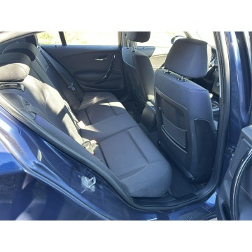 BMW Seria 1  Hatchback 2010,  2.0 benzyna - Na sprzedaż za 12 800 zł - Wejherowo - zdjęcie 10
