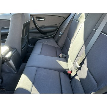 BMW Seria 1  Hatchback 2010,  2.0 benzyna - Na sprzedaż za 12 800 zł - Wejherowo - zdjęcie 8