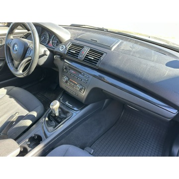 BMW Seria 1  Hatchback 2010,  2.0 benzyna - Na sprzedaż za 12 800 zł - Wejherowo - zdjęcie 12