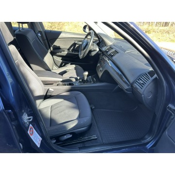 BMW Seria 1  Hatchback 2010,  2.0 benzyna - Na sprzedaż za 12 800 zł - Wejherowo - zdjęcie 11