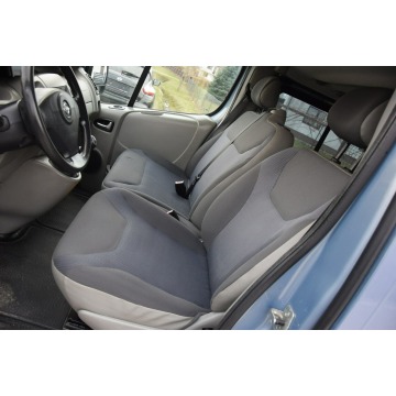 Opel Vivaro  Minivan/Van 2007,  2.0 diesel - Na sprzedaż za 32 900 zł - Majdan Sieniawski - zdjęcie 12