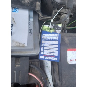 Peugeot 308 2016,  2.0 diesel, automat - Na sprzedaż za 34 700 zł - Lublin - zdjęcie 5